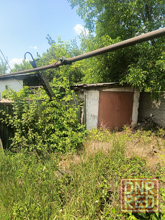 Продажа Участка первая Линия Калининский р-н Мария Ульянова. Донецк - изображение 1