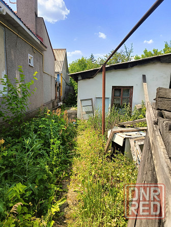 Продажа Участка первая Линия Калининский р-н Мария Ульянова. Донецк - изображение 2