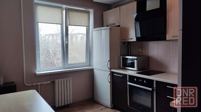 Продам 3ком.кв. г. Донецк Пролетарский р-н ул. Щетинина (автостанция) Донецк - изображение 6