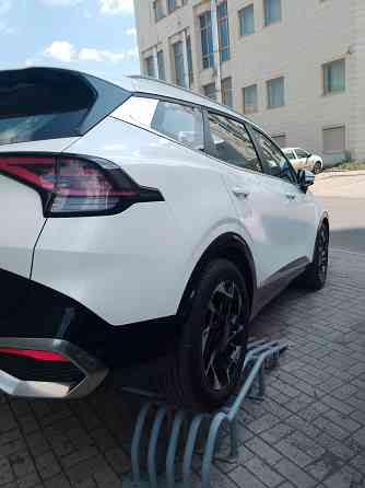 Kia sportage Донецк