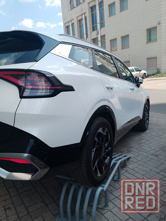 Kia sportage Донецк - изображение 1