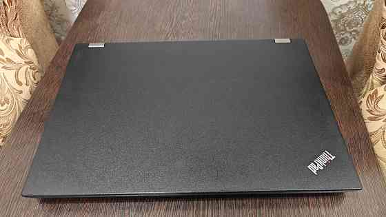 Леново Thinkpad L560 Донецк