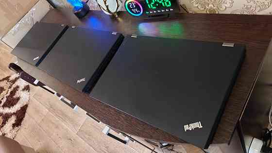 Леново Thinkpad L560 Донецк