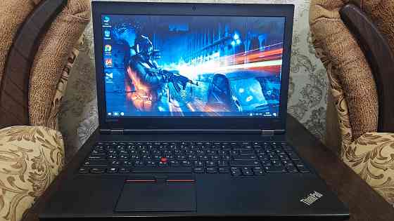 Леново Thinkpad L560 Донецк