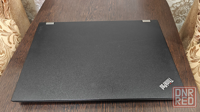Леново Thinkpad L560 Донецк - изображение 1