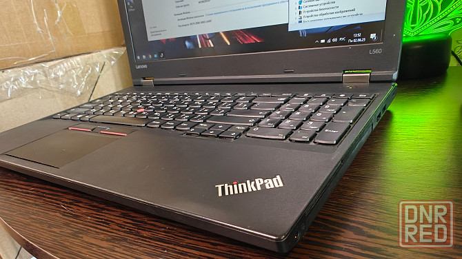 Леново Thinkpad L560 Донецк - изображение 8