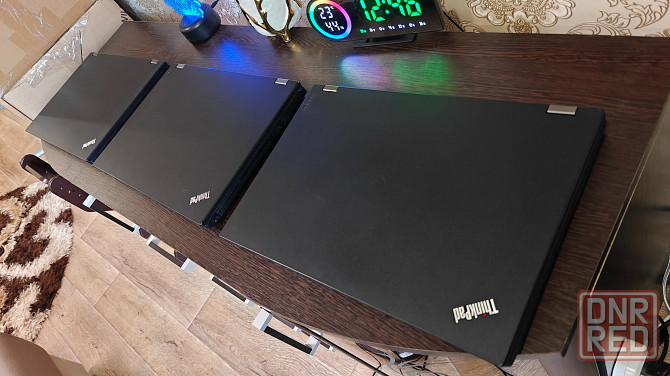 Леново Thinkpad L560 Донецк - изображение 4