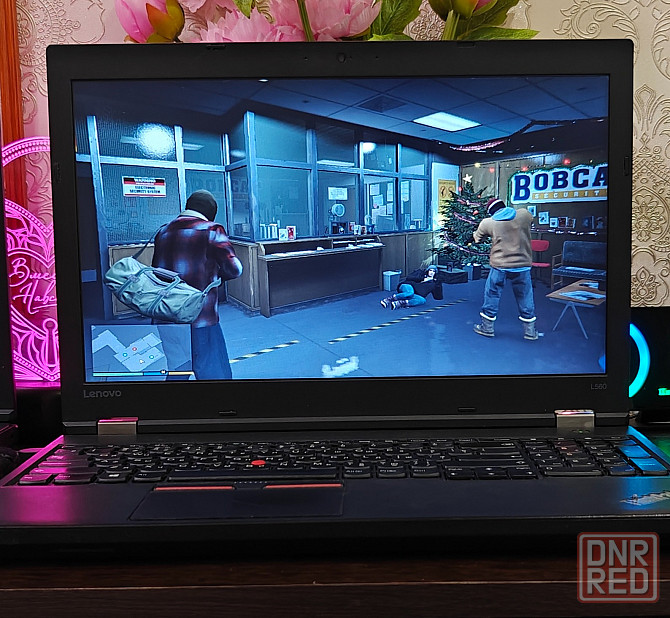 Леново Thinkpad L560 Донецк - изображение 7