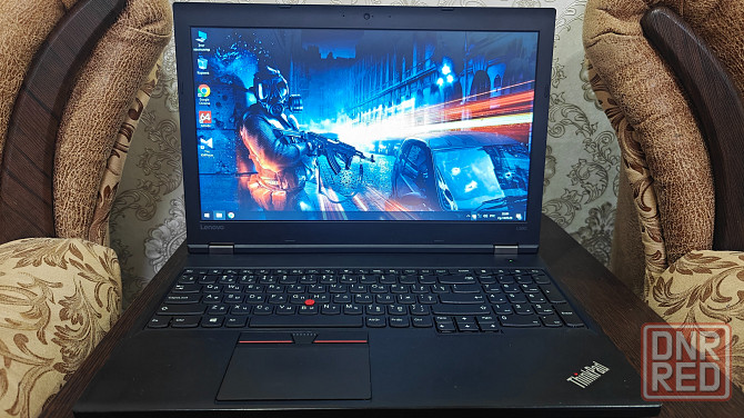 Леново Thinkpad L560 Донецк - изображение 3