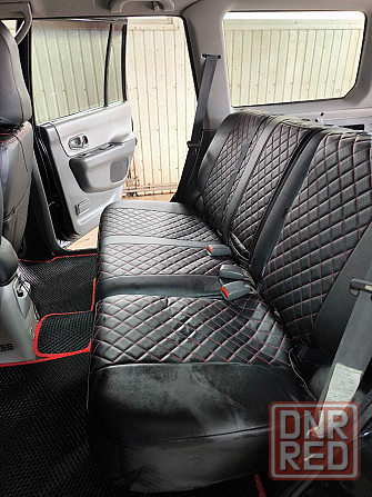 Продам Mitsubishi Pajero sport 2004 Луганск - изображение 4