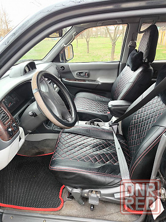 Продам Mitsubishi Pajero sport 2004 Луганск - изображение 5