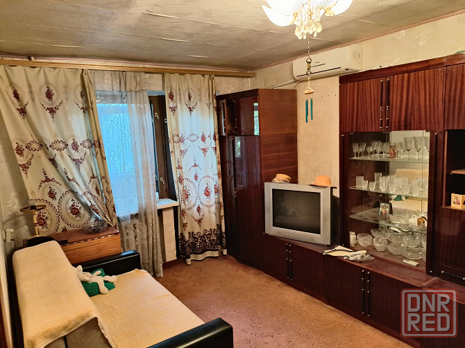 Продаётся 2-х комнатная квартира Куйбышевский район пл. Бакинских комиссаров Донецк - изображение 1