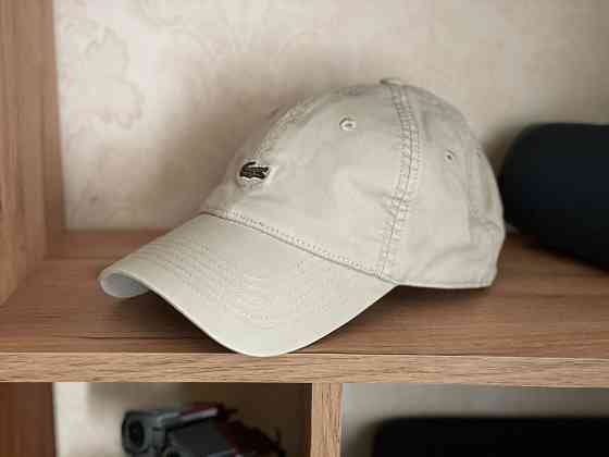 Кепка Lacoste Донецк
