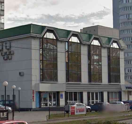 APEHДA:офисы свободного назначения Донецк