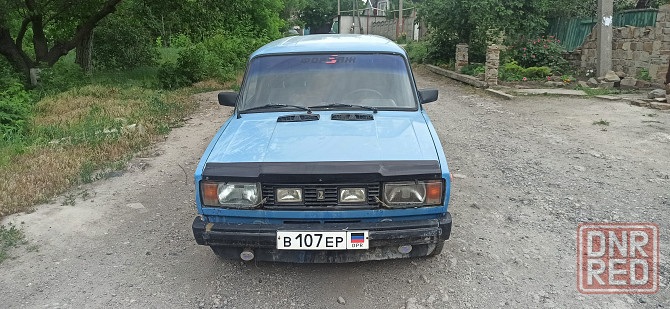 продам ваз 2104 Донецк - изображение 2