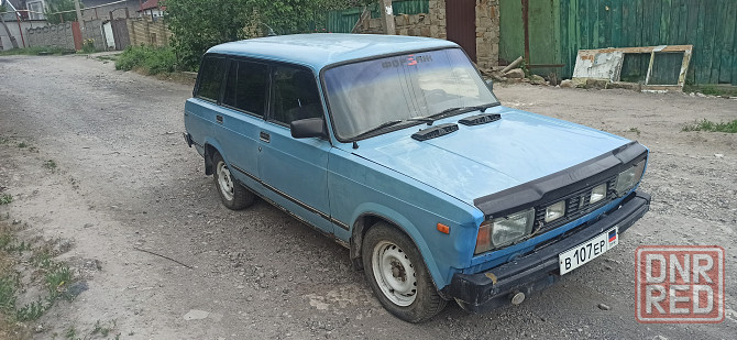 продам ваз 2104 Донецк - изображение 3