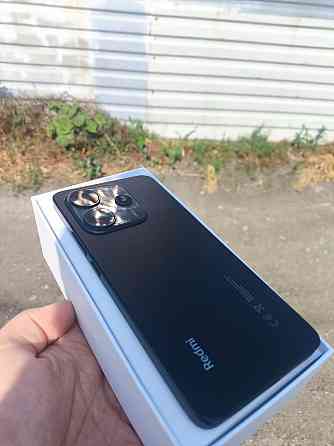 Продам Redmi note 14 4g 6/128 отличное состояние Донецк