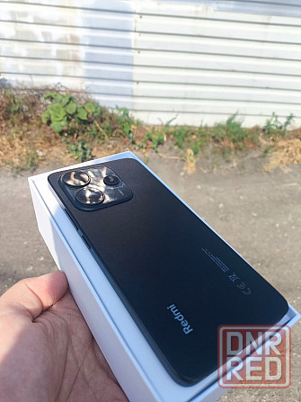 Продам Redmi note 14 4g 6/128 отличное состояние Донецк - изображение 2