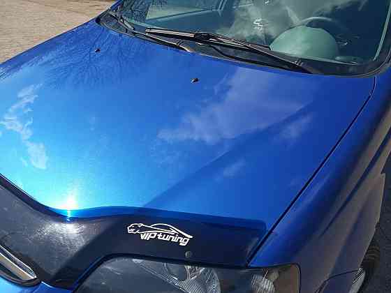 Продам свой автомобиль Chevrolet Aveo газ, бензин Енакиево
