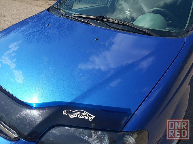 Продам свой автомобиль Chevrolet Aveo газ, бензин Енакиево - изображение 2