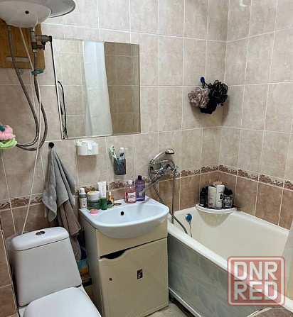Сдам 1-комнатную квартиру в Ленинском районе, Цирк. Донецк - изображение 3