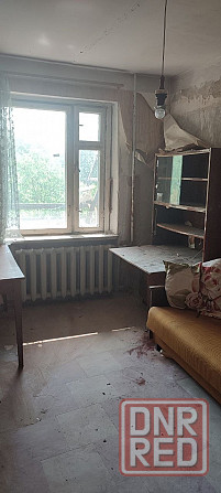 Продам 2-х комнатную квартиру на Тренева! Шахтерская площадь. Донецк - изображение 3