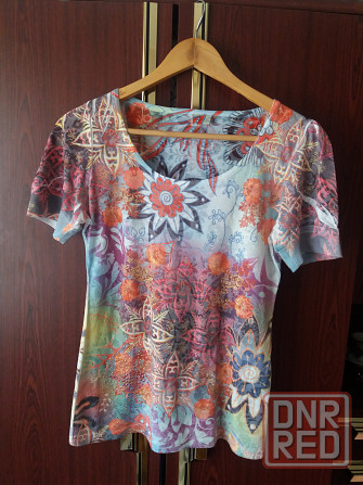 Продам футболку р. 48 Донецк - изображение 5