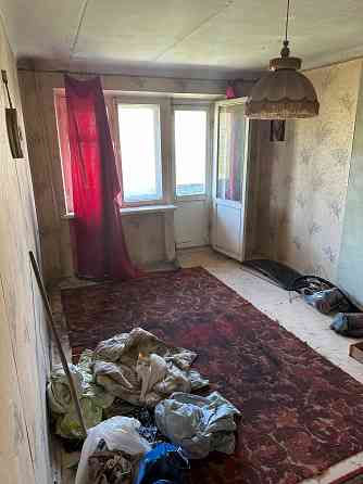 Квартира 3 х комнатная Ул.островского Макеевка