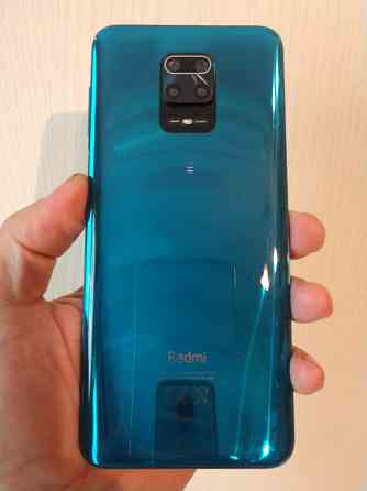 Redmi Note 9s Донецк