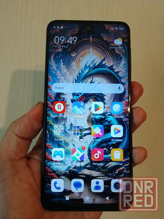 Redmi Note 9s Донецк - изображение 1