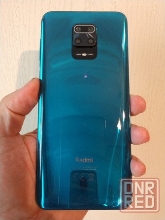 Redmi Note 9s Донецк - изображение 2