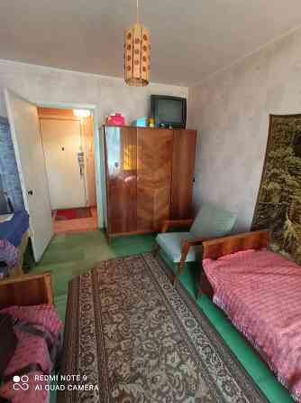 Продажа 2х ком. квартиры за Обжорой (Ленинский пр) Донецк