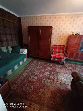 Продажа 2х ком. квартиры за Обжорой (Ленинский пр) Донецк