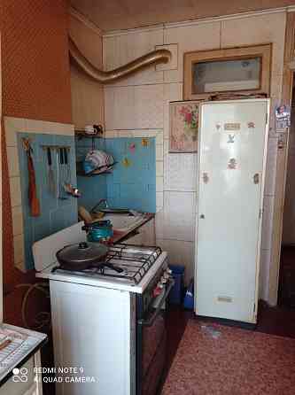 Продажа 2х ком. квартиры за Обжорой (Ленинский пр) Донецк