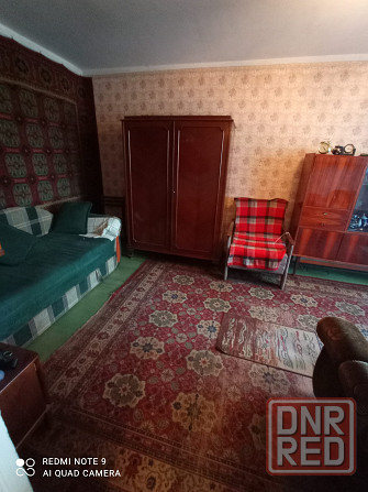 Продажа 2х ком. квартиры за Обжорой (Ленинский пр) Донецк - изображение 7