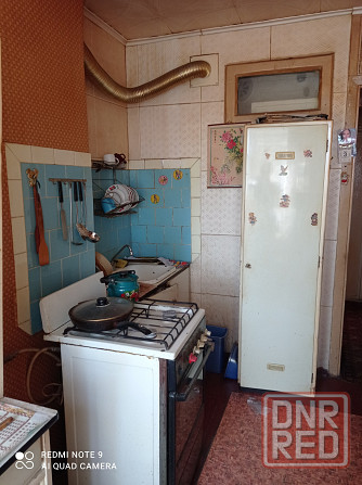 Продажа 2х ком. квартиры за Обжорой (Ленинский пр) Донецк - изображение 4