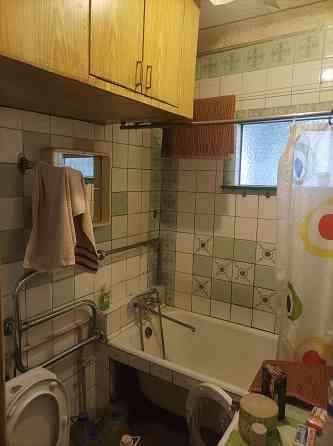 Продам 2 комнатную квартиру в Куйбышевском районе Донецка на Доке Донецк