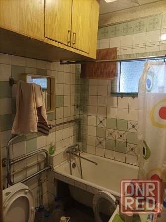 Продам 2 комнатную квартиру в Куйбышевском районе Донецка на Доке Донецк - изображение 6