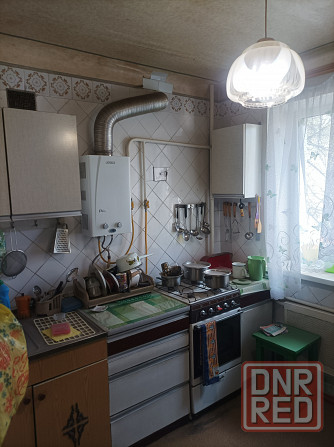 Продам 2 комнатную квартиру в Куйбышевском районе Донецка на Доке Донецк - изображение 3