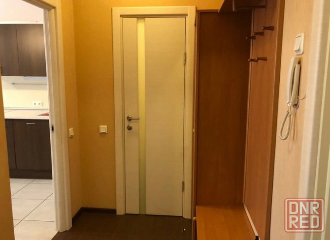 Сдаётся прекрасная просторная (41 м²) 1-комнатная квартира на длительный срок в Киевском районе Донецк - изображение 4