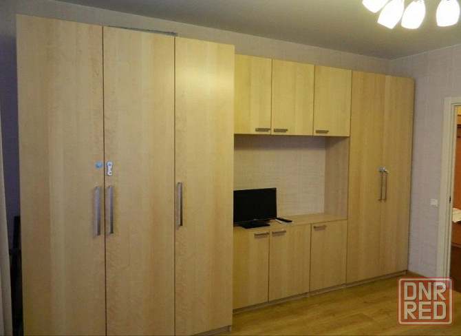 Сдаётся прекрасная просторная (41 м²) 1-комнатная квартира на длительный срок в Киевском районе Донецк - изображение 2
