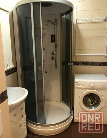 Сдаётся прекрасная просторная (41 м²) 1-комнатная квартира на длительный срок в Киевском районе Донецк - изображение 3