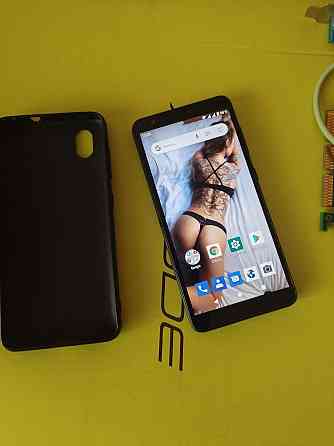 Смартфон ZTE Blade A3 2020 Донецк