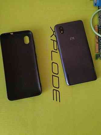 Смартфон ZTE Blade A3 2020 Донецк