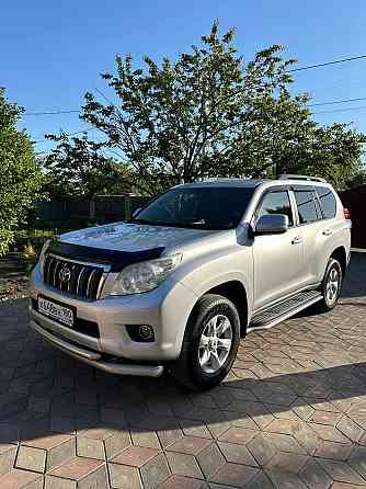 Продам Toyota Land-cruiser Prado 3.0 2010 год Волноваха