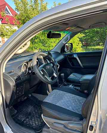 Продам Toyota Land-cruiser Prado 3.0 2010 год Волноваха