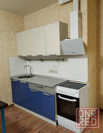 Сдается на длительный срок квартира-студия платежеспособному чистоплотному квартиросъемщику в Ленинс Донецк - изображение 2