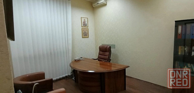 продажа, готовый офис в центре донецка, университеиская Донецк - изображение 4