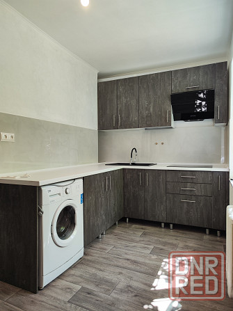 Продам 1но квартиру Пролетарский район Донецк - изображение 6