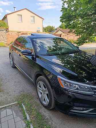 Volkswagen Passat 1.8 AMT, 2016, 139 000 км Донецк